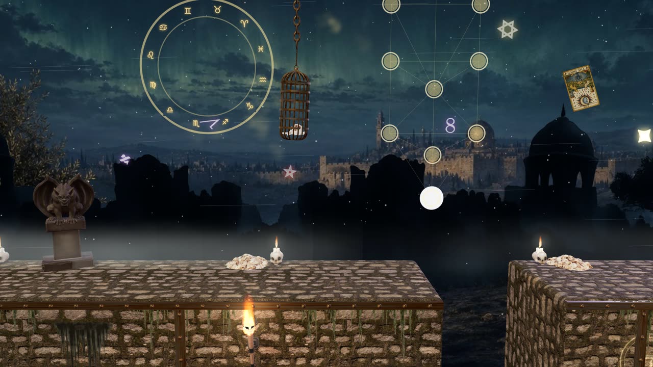 Beeld uit Tesla's Ascent